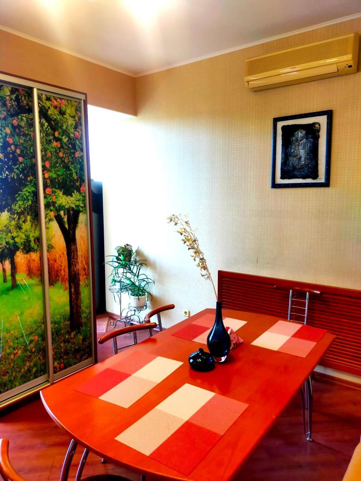City Garden Apartments Odessa Buitenkant foto