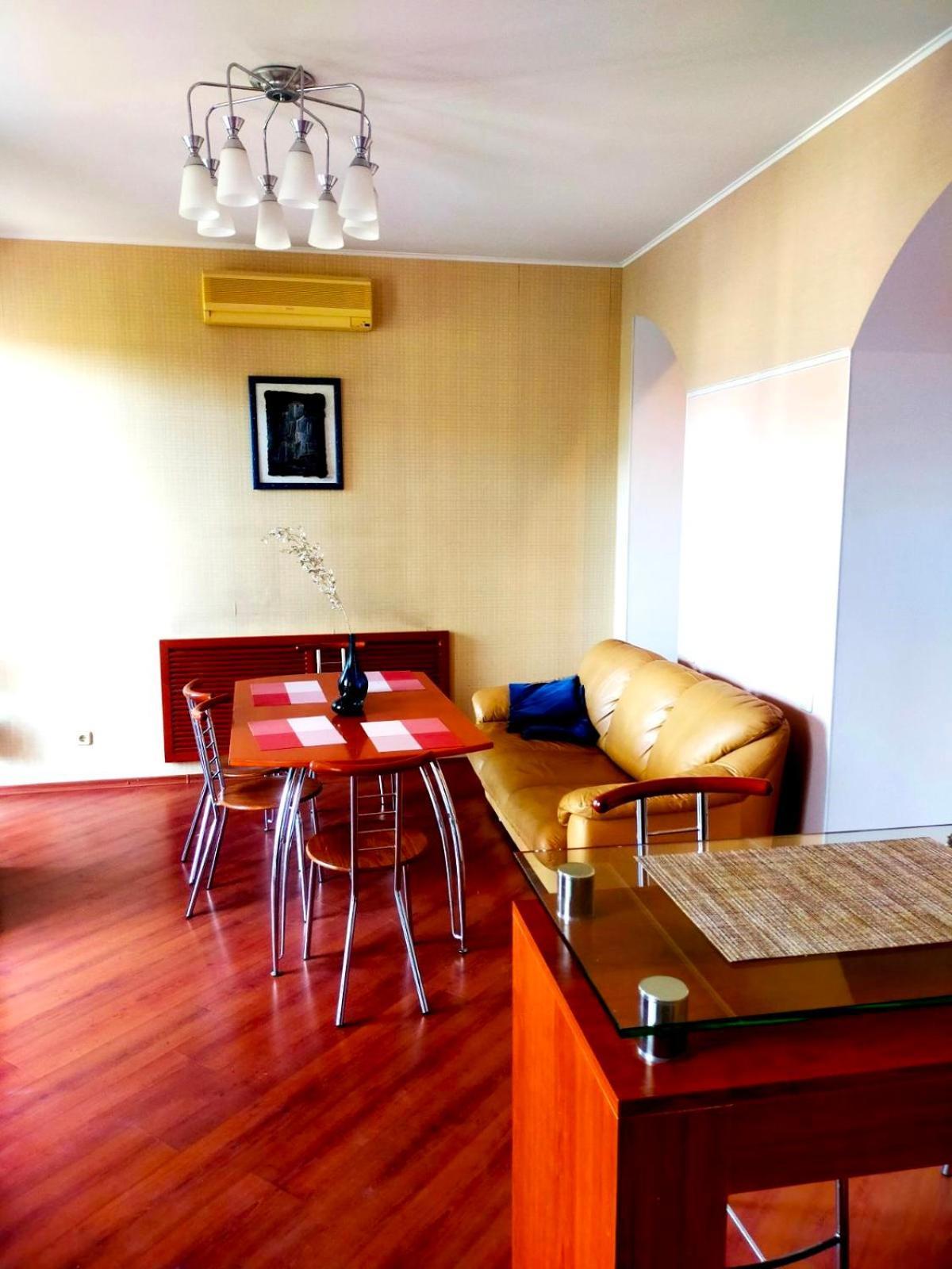 City Garden Apartments Odessa Buitenkant foto