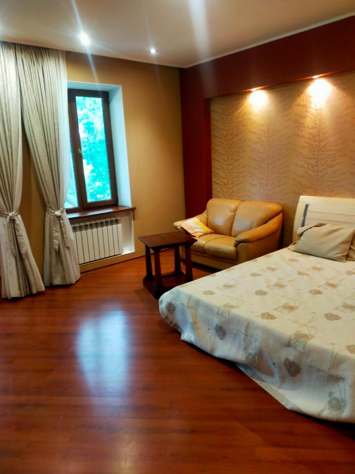 City Garden Apartments Odessa Buitenkant foto