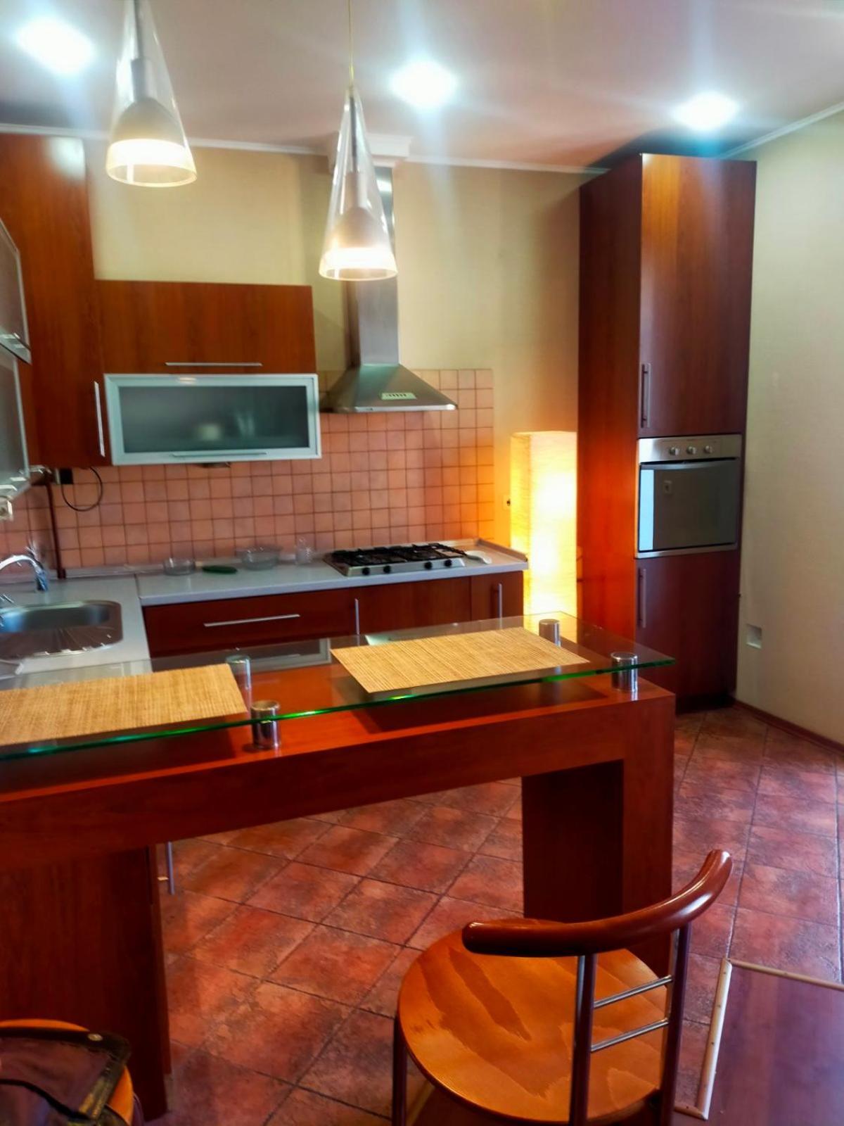 City Garden Apartments Odessa Buitenkant foto