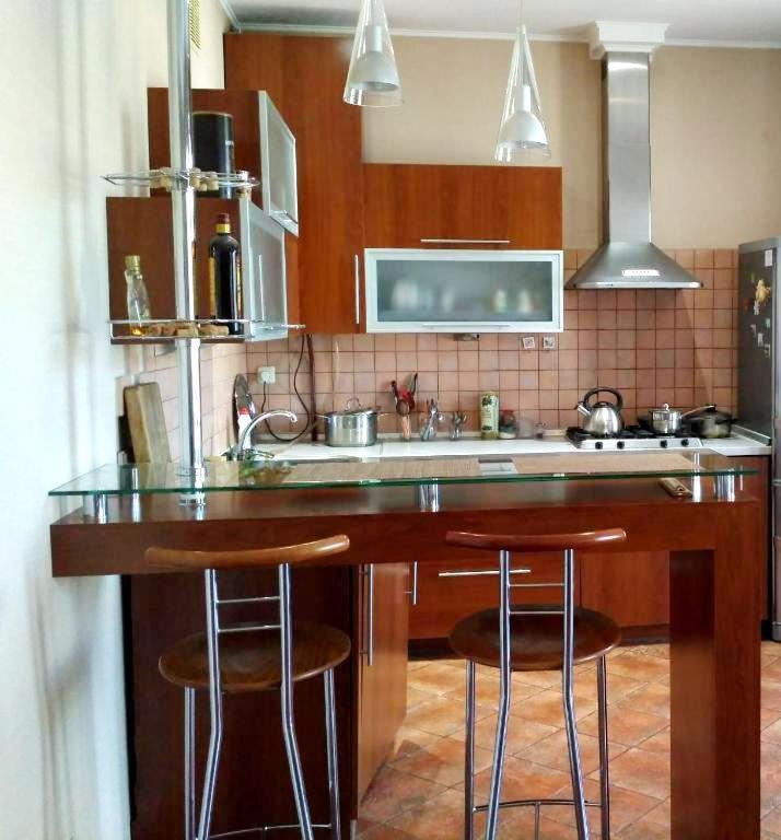 City Garden Apartments Odessa Buitenkant foto