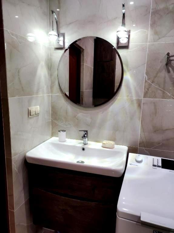 City Garden Apartments Odessa Buitenkant foto